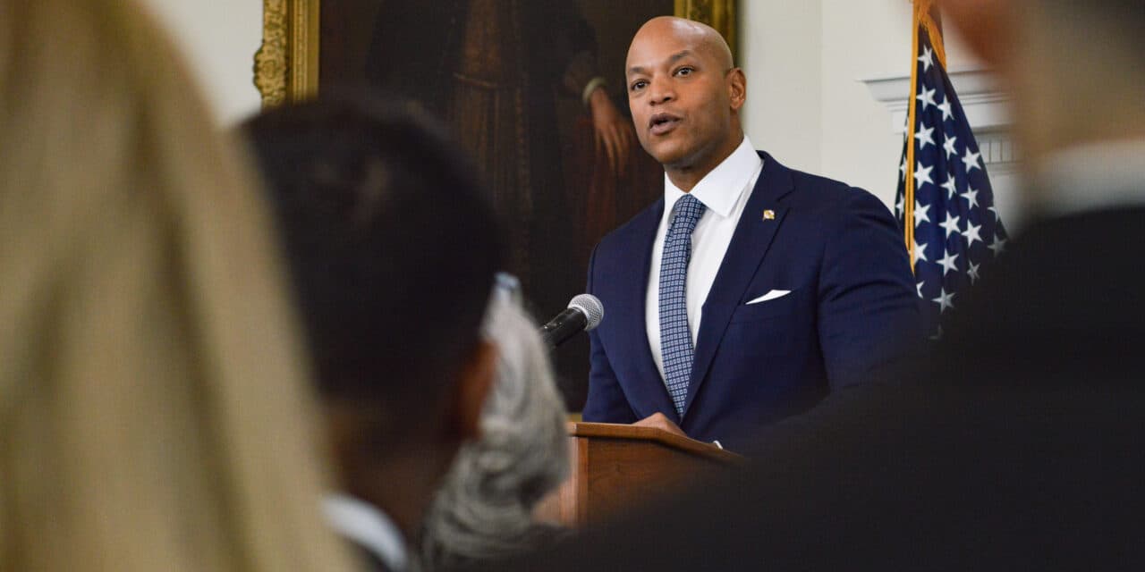 Medicaid Coverage Gaps and Political Shifts Highlight Maryland's Current Challenges