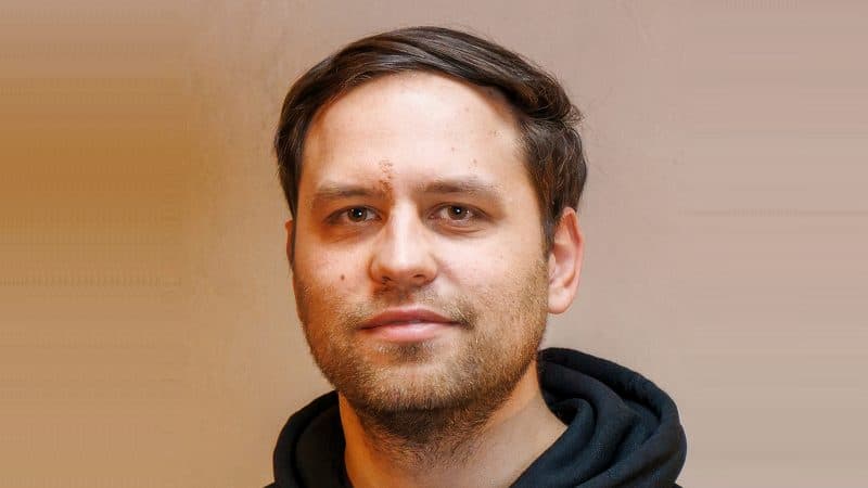 Synthflow CEO Discusses Voice AI Evolution and Business Impact