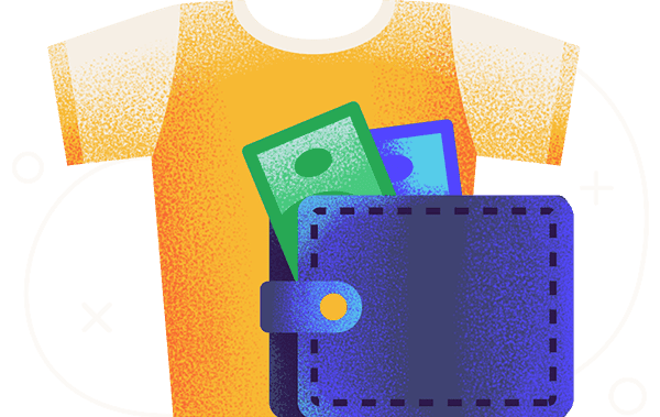 Study Reveals Cities Where Clothing Costs Strain Wallets the Most