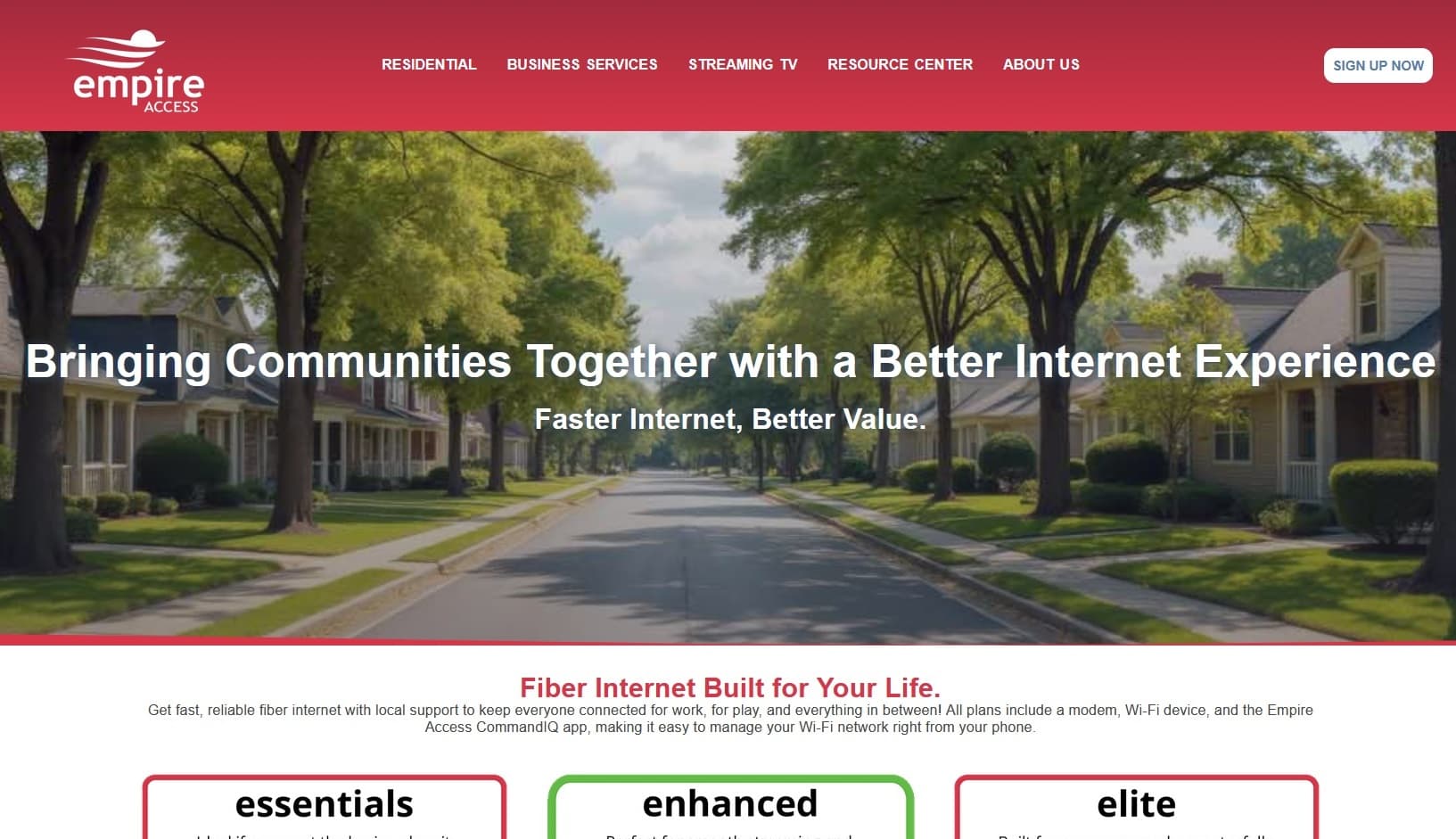 Empire Access Launches Business Advantage Program with Managed Wi-Fi Services for Small Businesses