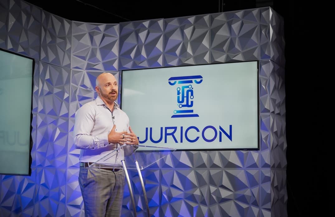 My Panda and Juricon.ai Gain National Exposure on Go Fund Yourself Pitch Show