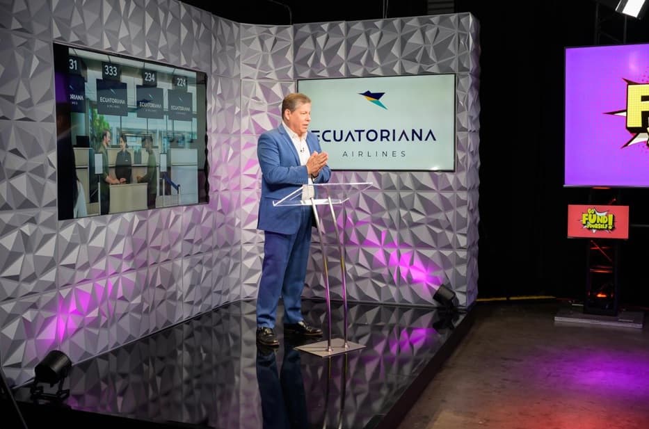 Go Fund Yourself Episode 12 Features Aviation Revival and AR Innovation