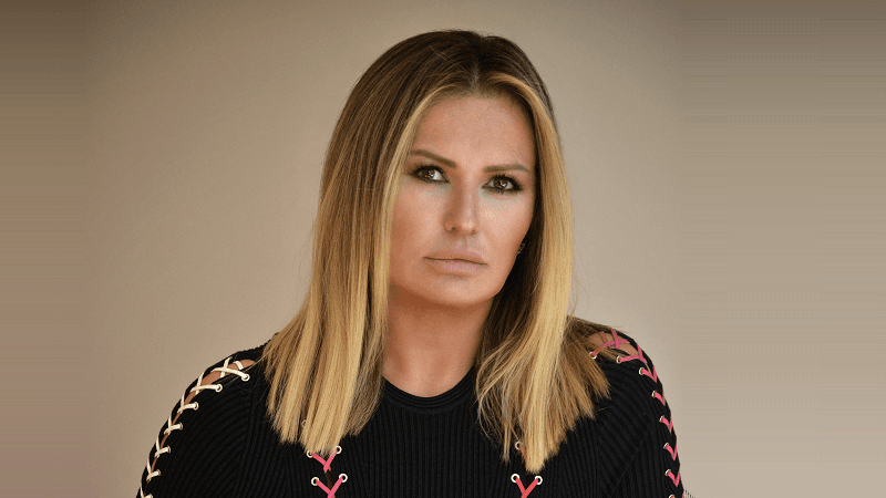 Dr. Pia Lieb: Redefining Cosmetic Dentistry with Artistry and Innovation