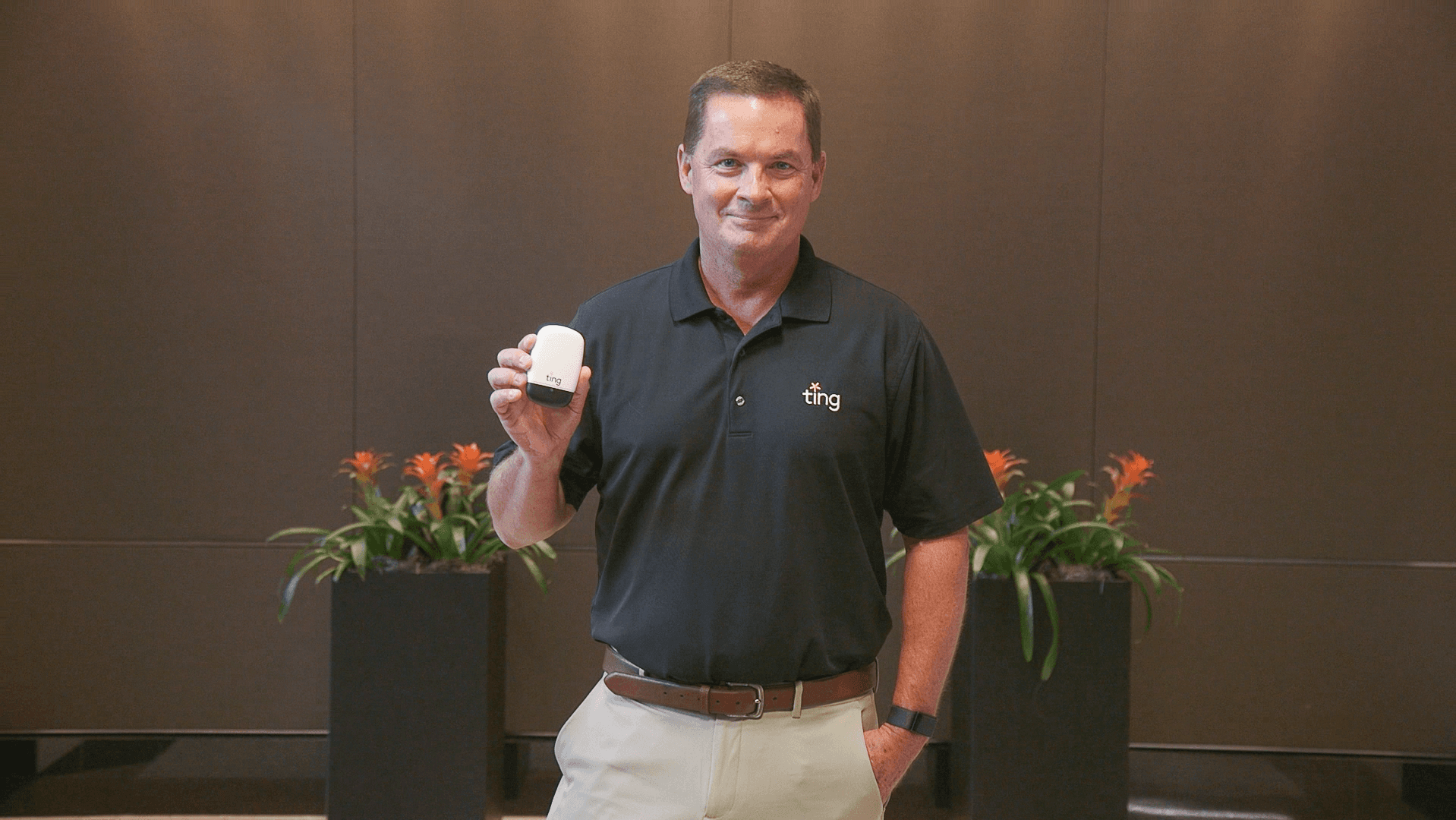 Whisker Labs' Ting Technology Revolutionizes Grid Monitoring and Outage Insurance Through Real-Time Data