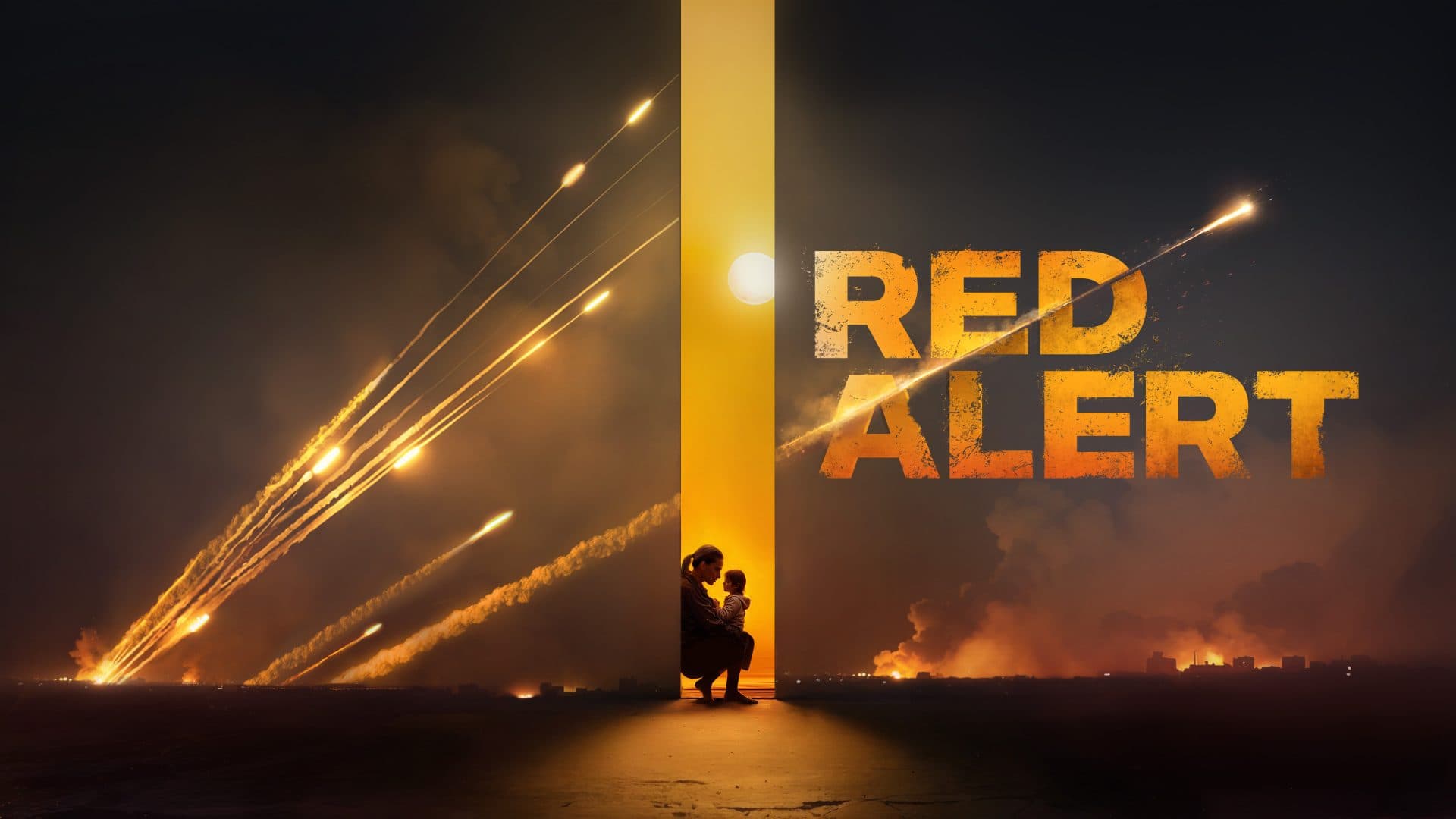 Boca International Jewish Film Festival to Premiere 'Red Alert' Series Depicting October 7 Attacks