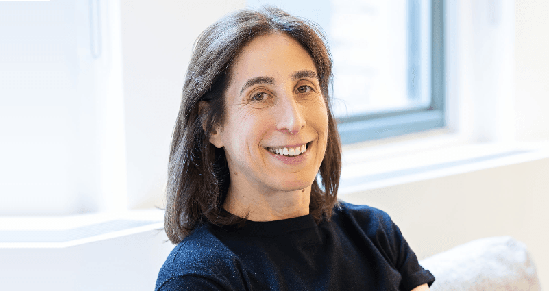 Covenant CEO Jen Berrent on Transforming Legal Services with AI