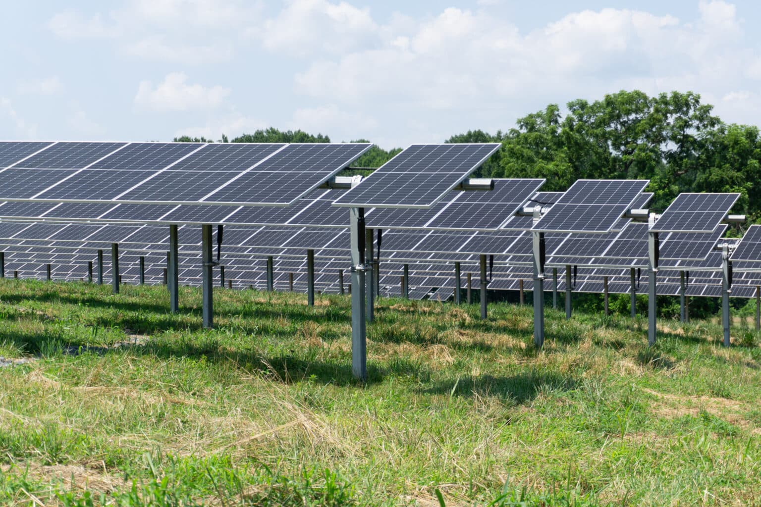 Maryland Farmers Voice Concerns Over Solar Legislation Impacting Farmland