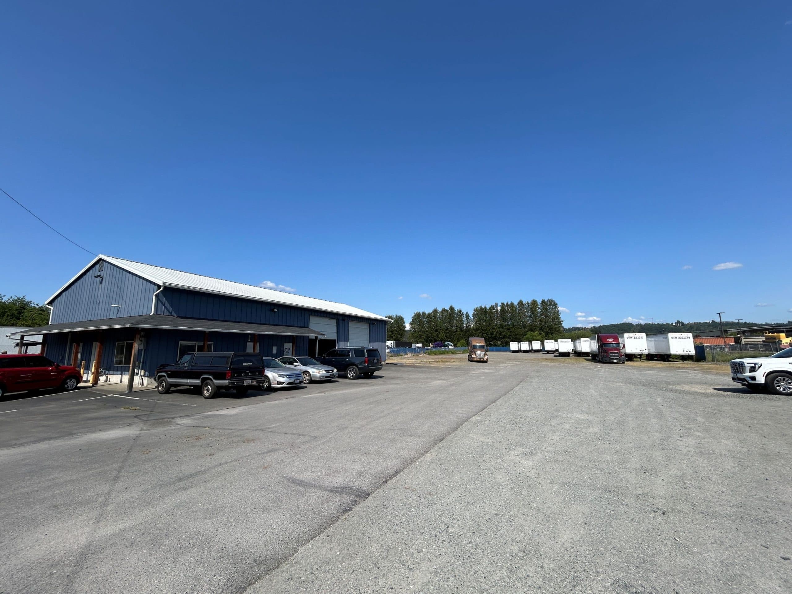 Steel Peak Expands Industrial Outdoor Storage Portfolio with Ninth West Coast Acquisition