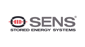 SENS Introduces SuperTorque® 8ZR for Reliable Genset Engine Starting