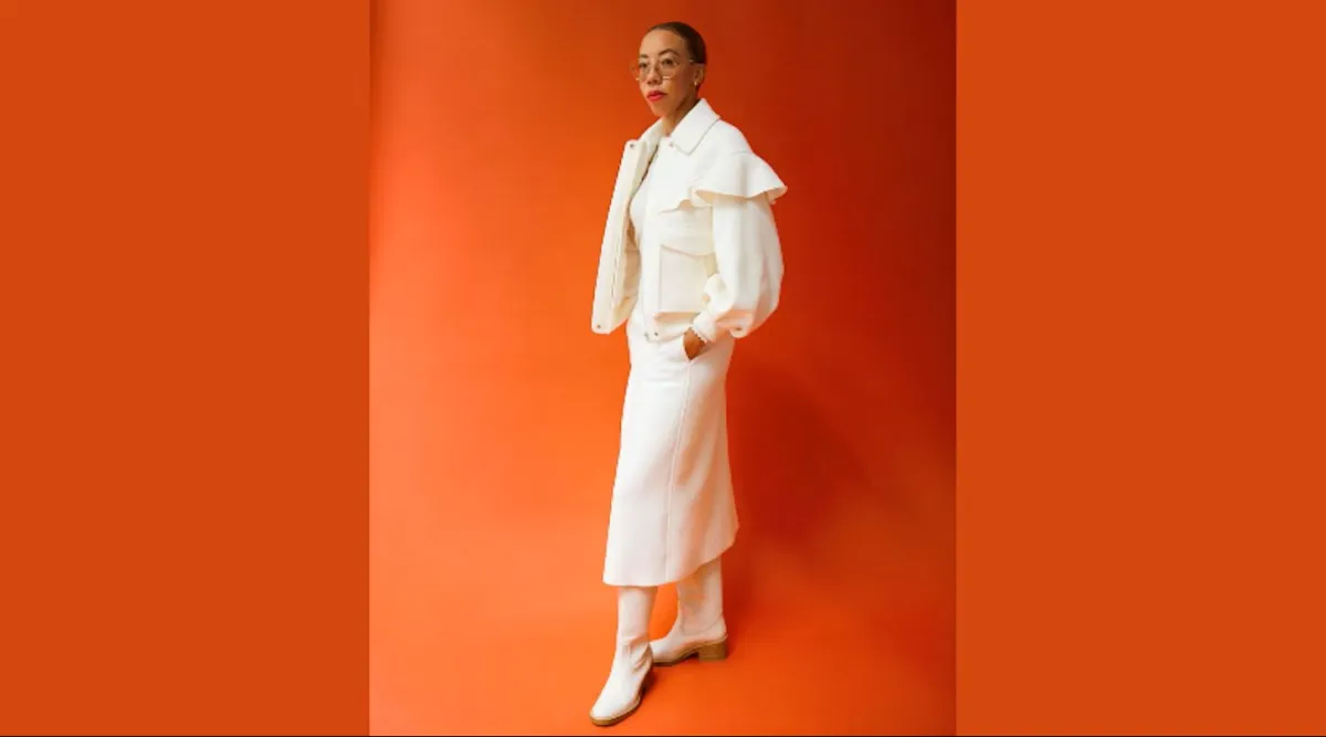 Amy Sherald Receives Human Rights Campaign's Ally for Equality Award for LGBTQ+ Advocacy in Art