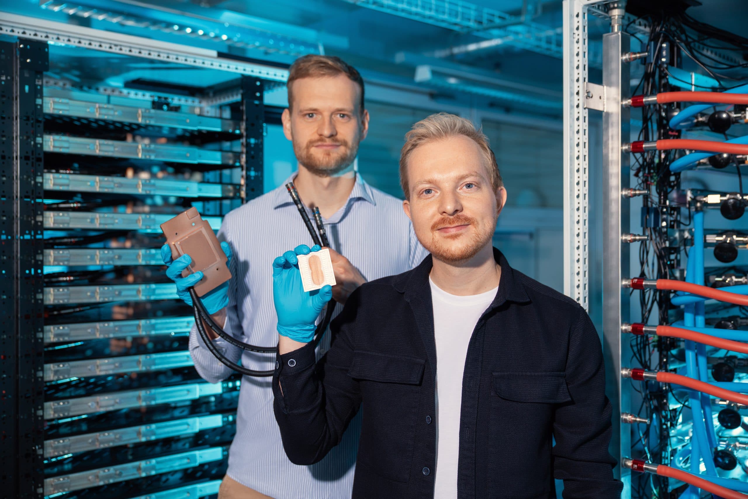 Corintis Secures $24M Funding to Address AI Chip Cooling Bottleneck Through Microsoft Collaboration