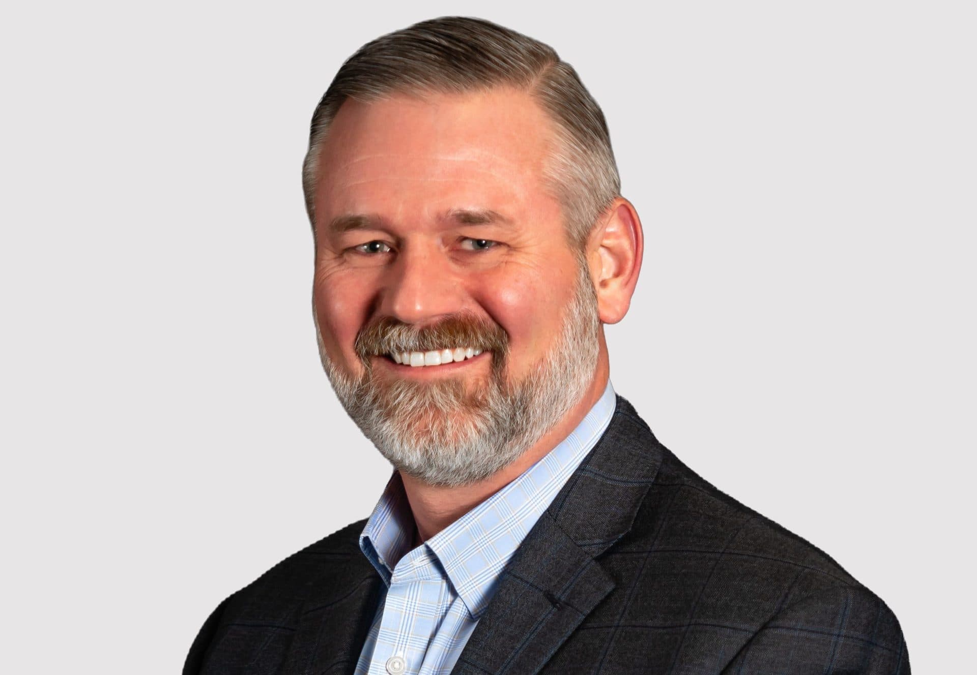 Taylor Carr Appointed President of Allied Universal Technology Services