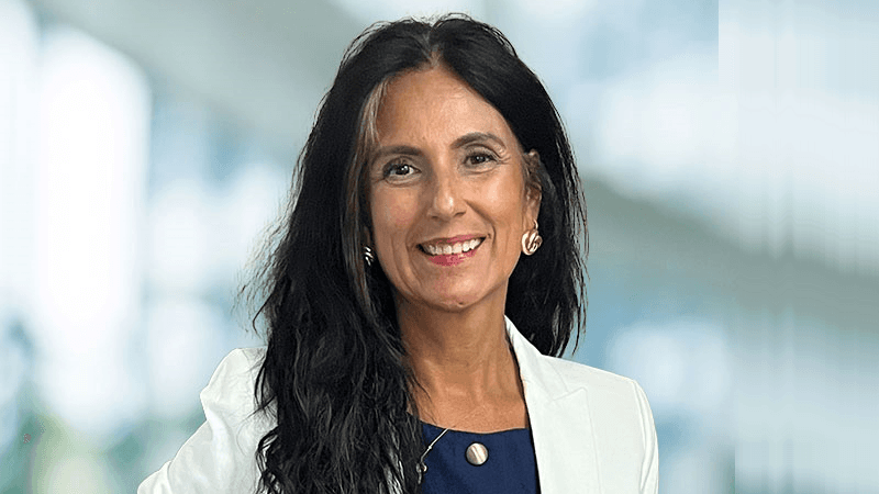 Real Projectives Strengthens Team with Theresa Montano as Business Development Manager