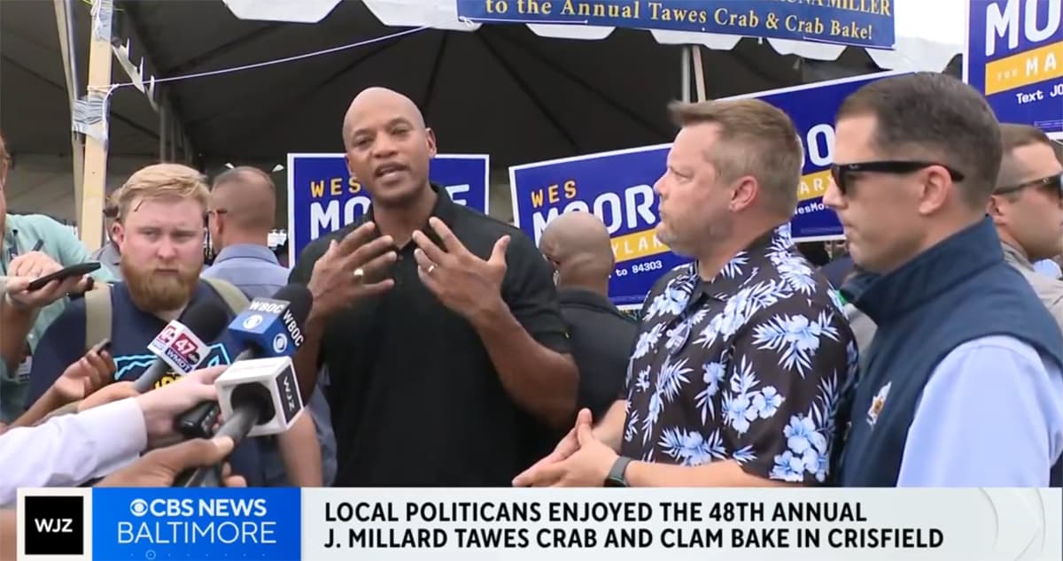 Maryland Watermen Challenge Striped Bass Catch Reduction Proposal