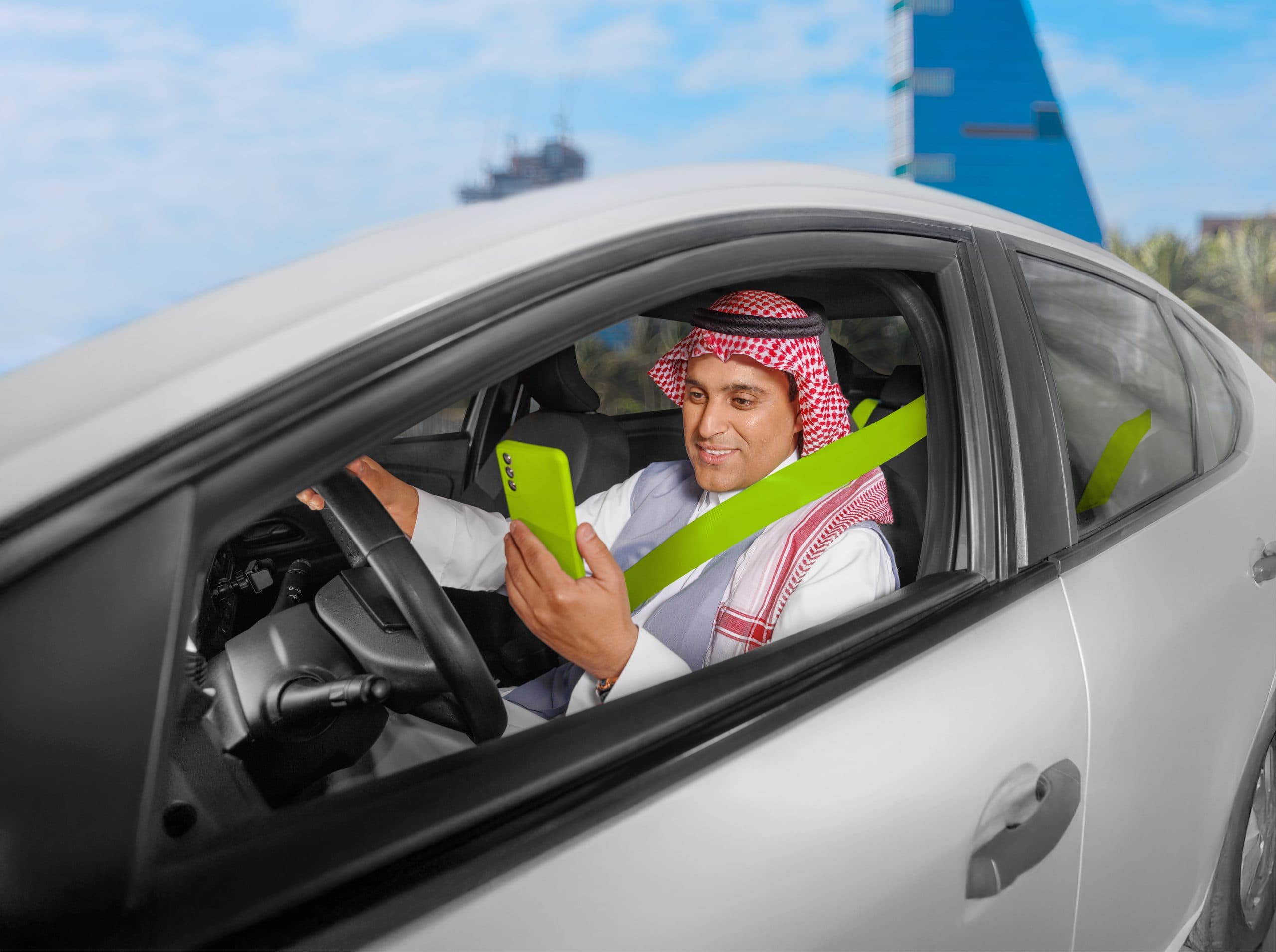 inDrive Expands Saudi Arabia Presence with Riyadh Ride-Hailing Launch