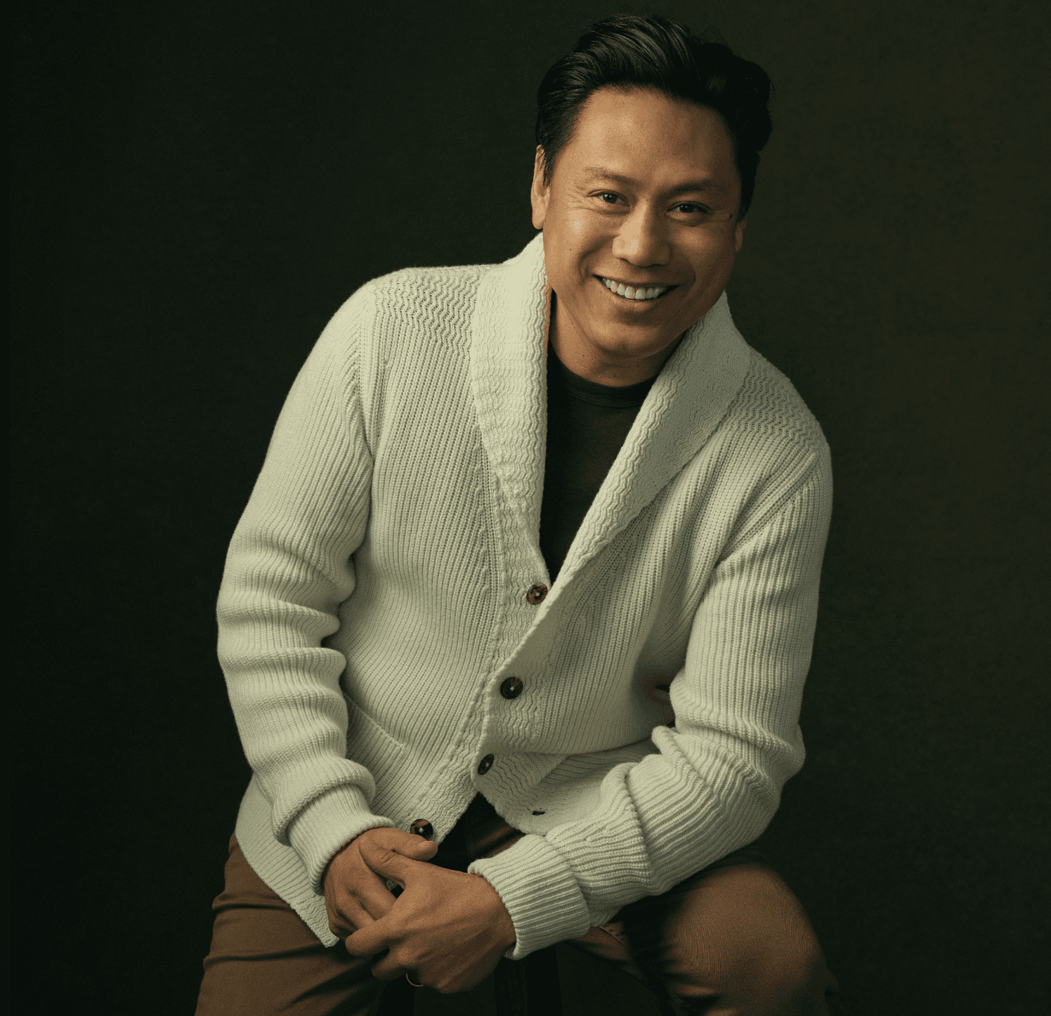 Jon M. Chu to Direct Live-Action Hot Wheels Movie