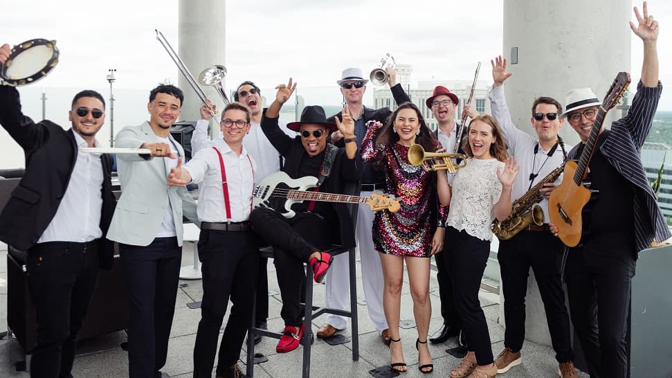 Broward Center for The Performing Arts Hosts Diverse September Lineup