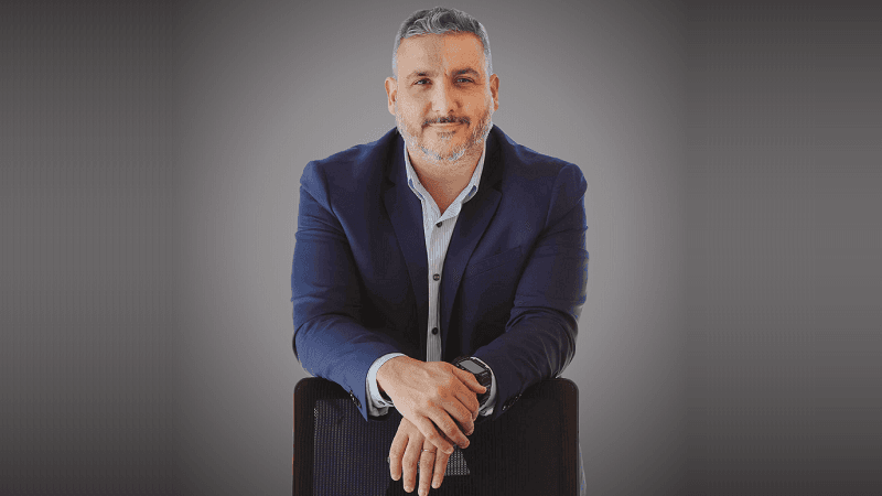 Javier Cuello on Transforming Healthcare Logistics with AI and Automation