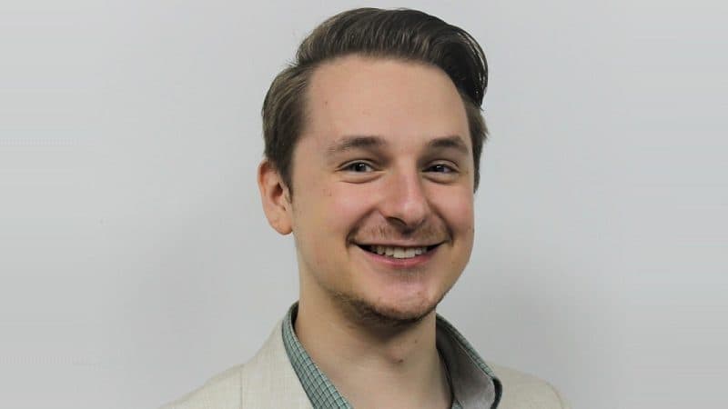 CreatorDB CEO Clayton Jacobs Explains How AI and Data Science Are Transforming Influencer Marketing