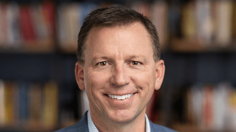 Paul Thrift Honored Among Indiana's Top Business Leaders for Fourth Consecutive Year