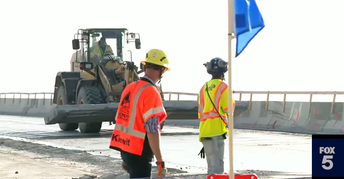 Key Bridge Demolition Begins Amid Baltimore's Declining Gun Violence and Howard County's New Party Penalties