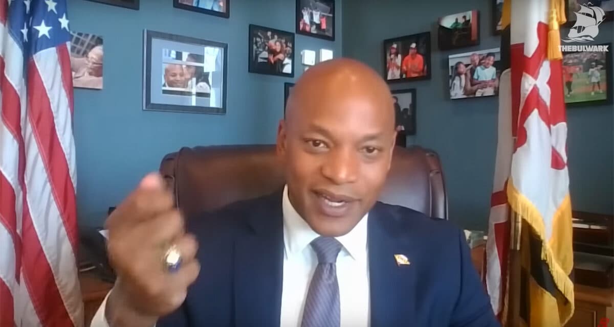 Governor Moore Challenges Trump Over National Guard Authority as Administration Faces Climate and Governance Shortfalls