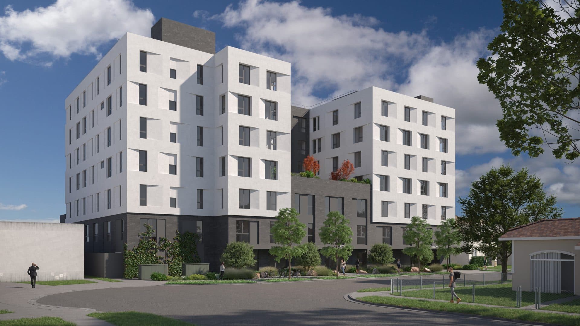 Priority Capital Advisory Secures $31.3 Million Loan for 116-Unit Affordable Housing Project in Los Angeles