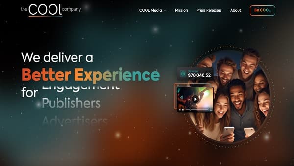 The COOL Company Earns Spot on 2025 Inc. 5000, Highlighting Leadership in AI-Powered Advertising