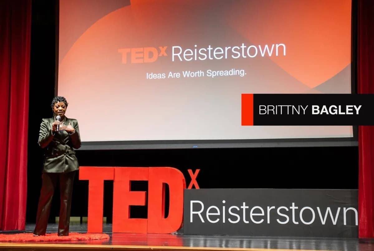 TEDxReisterstown Launches First Annual Event Featuring Baltimore Innovators