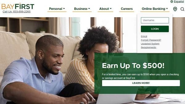 BayFirst Financial Exits SBA 7(a) Lending Business in Strategic Shift