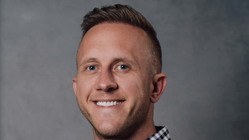 JustInsurance CEO Justin vom Eigen Transforms Insurance Education Through Technology and AI