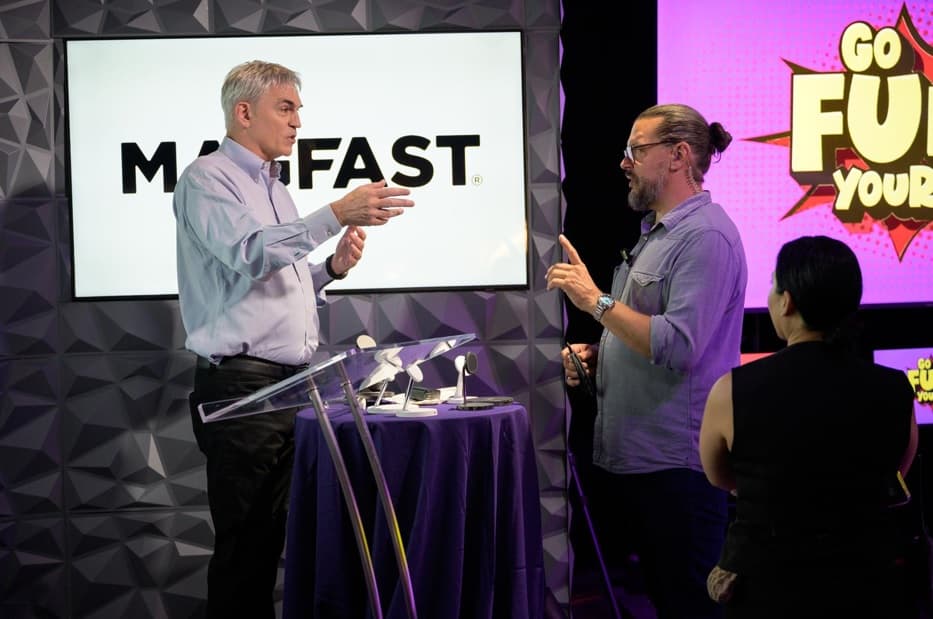 Magfast and Limon Day Trips Highlight Innovation and Investment Potential on Go Fund Yourself