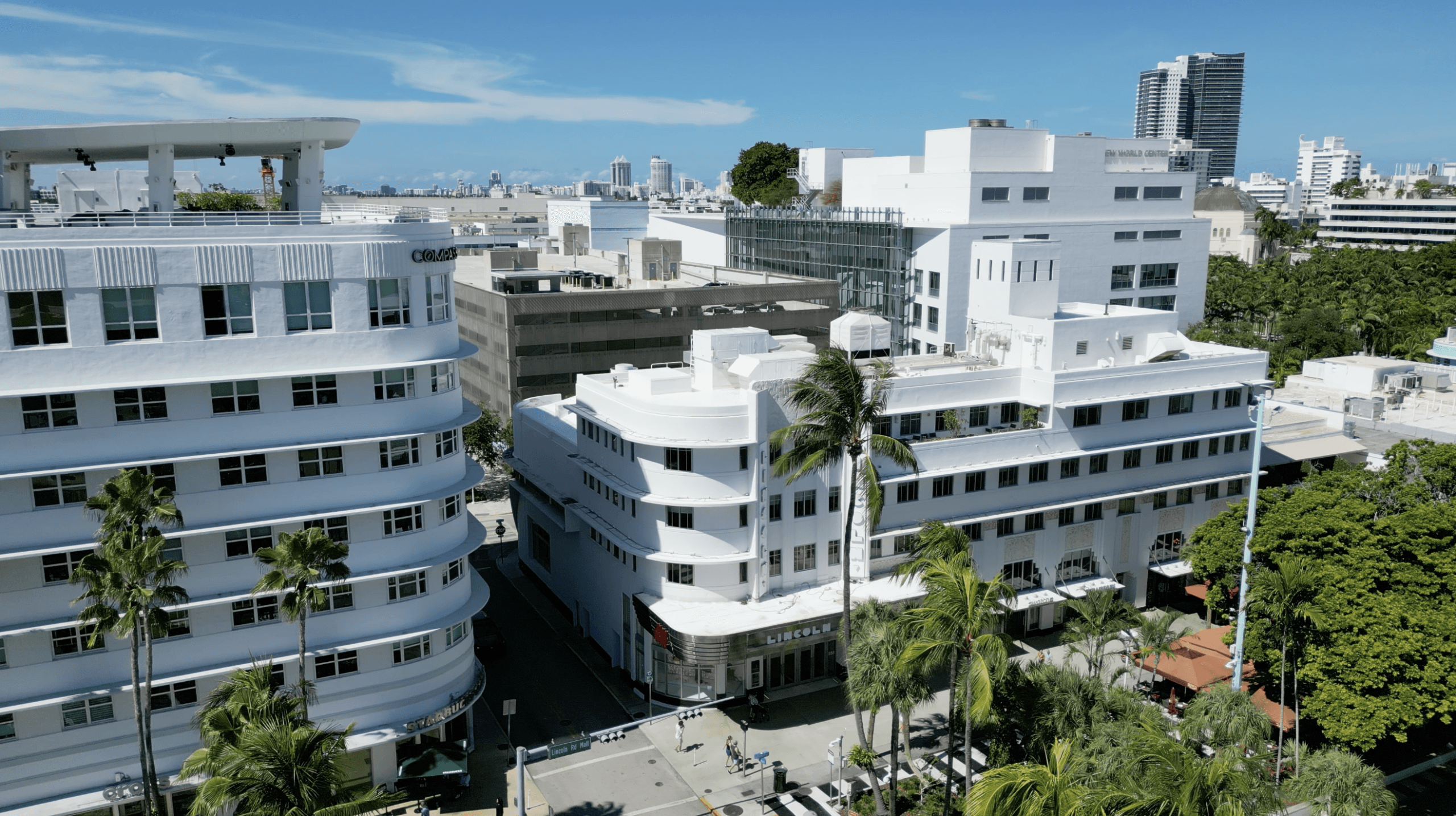 RIVANI Acquires Historic Lincoln Theatre Building in Miami Beach for $37 Million