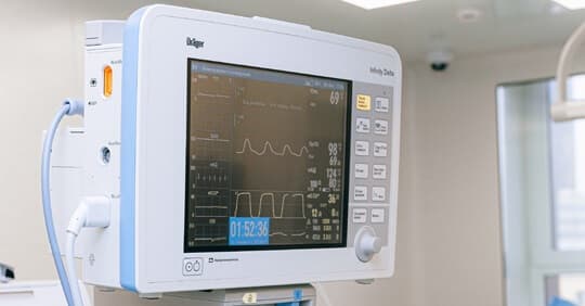 Innovation Crucial for Advancing Medical Technology and Patient Care