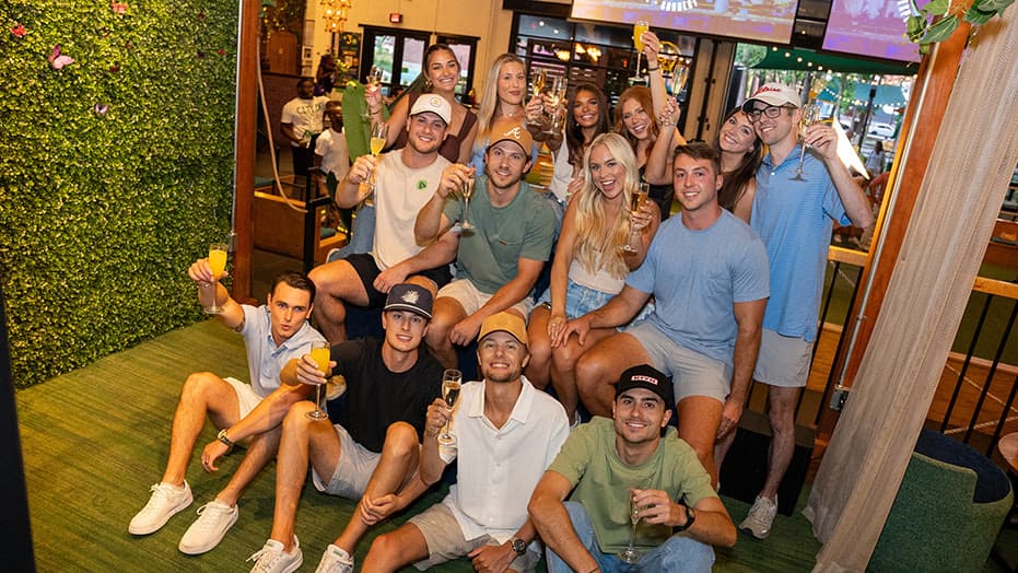 Your 3rd Spot Enhances Membership to Foster Face-To-Face Connections