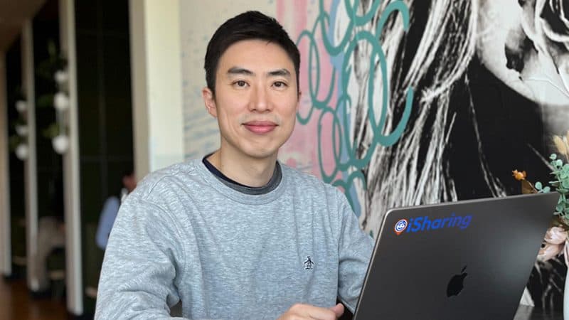 iSharingSoft CTO Discusses Family Safety Technology and US Market Expansion Strategy