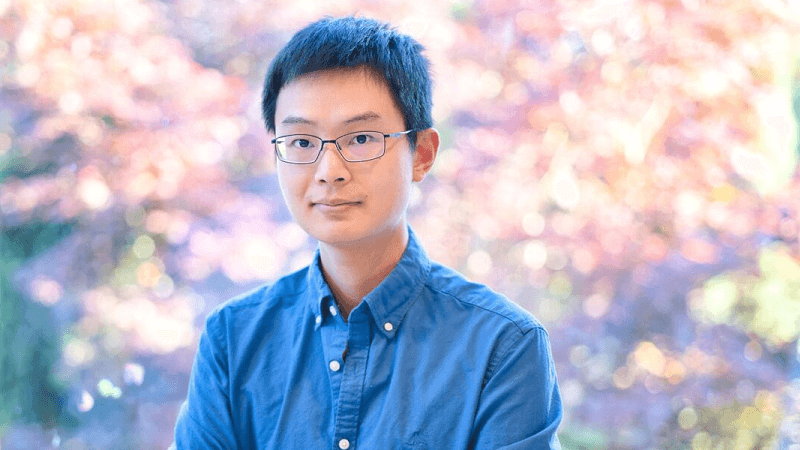 Dropzone AI CEO Edward Wu Discusses the Future of Autonomous AI in Cybersecurity