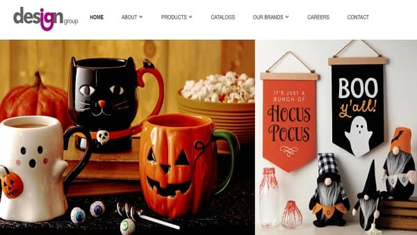 Design Group Americas Files for Chapter 11 Protection to Facilitate Business Sale