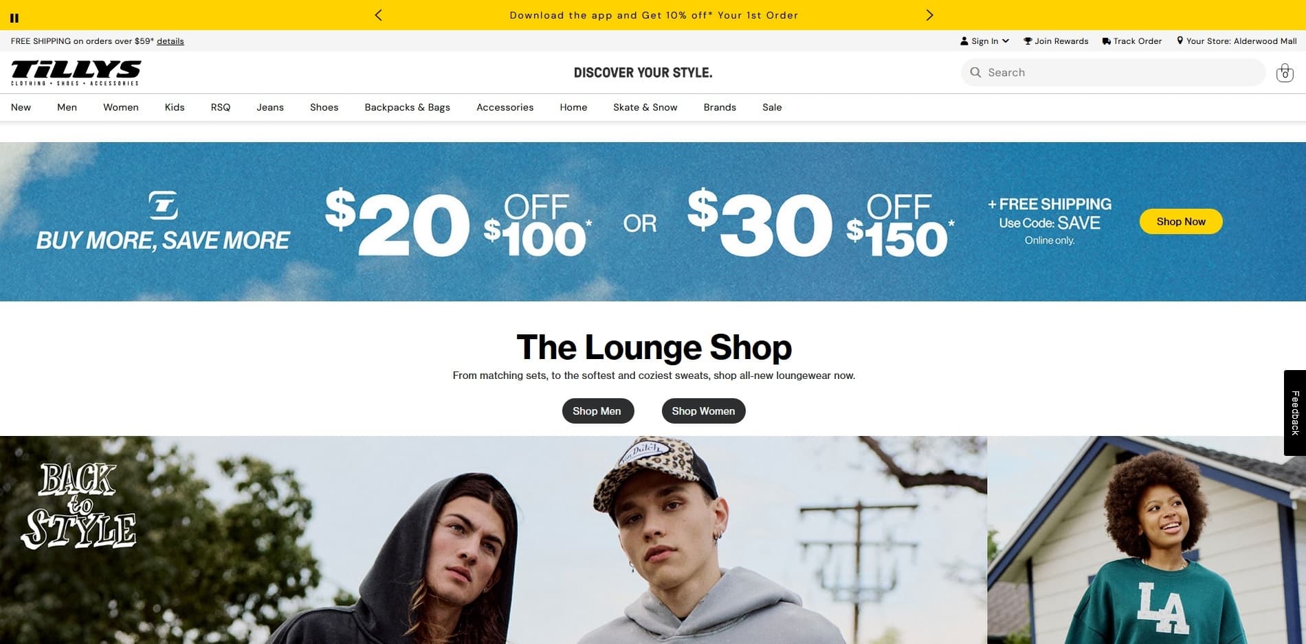 Tilly’s Appoints Former Navy Seal Nate Smith as CEO Amid Financial Challenges