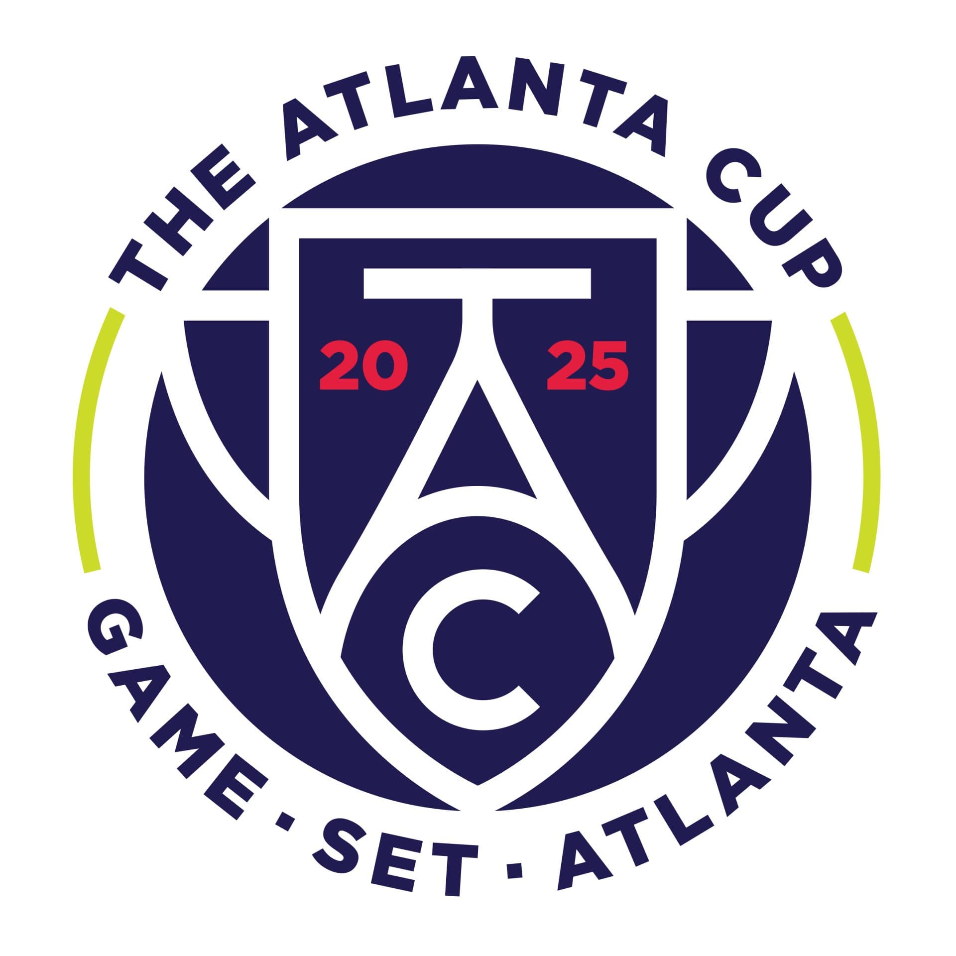 The Atlanta Cup Brings World-Class Tennis Back to Atlanta with Elite Player Showdown