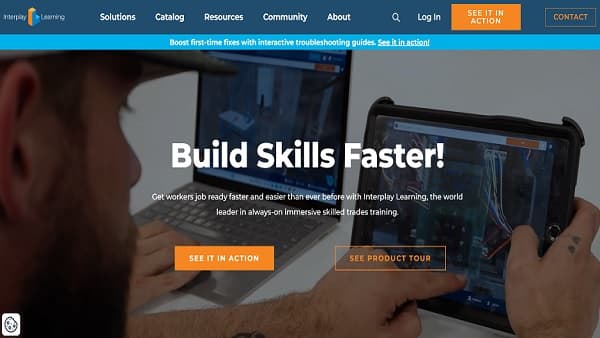 Interplay Learning Recognized Among Fastest-Growing U.S. Companies for Third Time