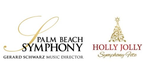 Palm Beach Symphony Prepares for Ninth Annual Holly Jolly Fête with Expanded Silent Auction