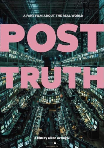 AI-Generated Documentary 'Post Truth' Set to Redefine Filmmaking
