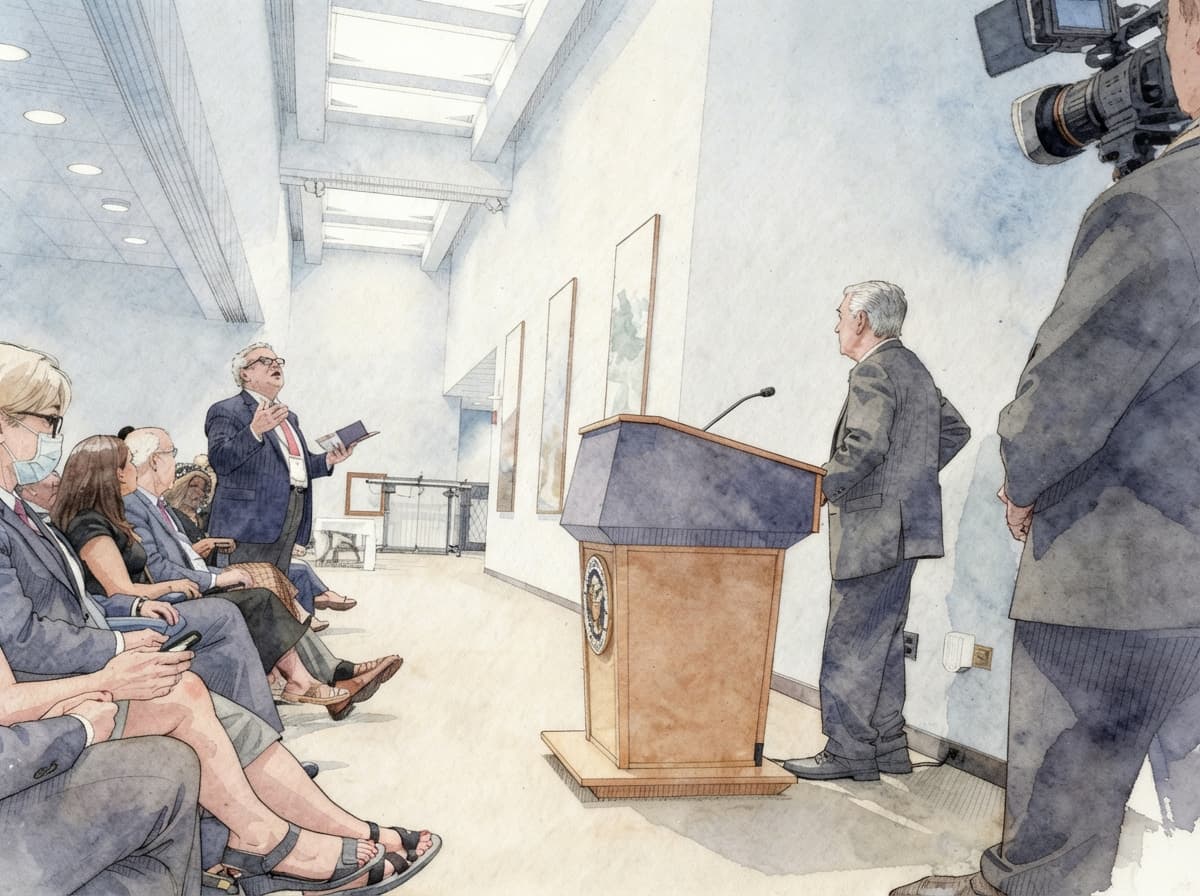 Colorado Realtors' Advocacy Defeats Vacancy Tax Proposal, Demonstrating Industry Influence