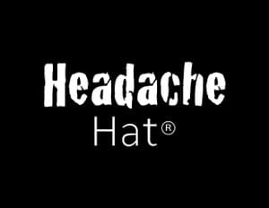 Headache Hat™ logo