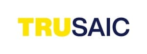 Trusaic logo