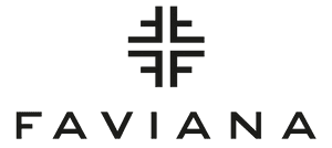 Faviana logo