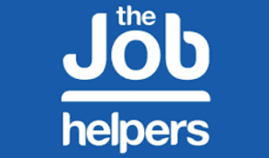 The Job Helpers logo
