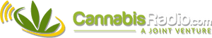 Cannabis Radio logo