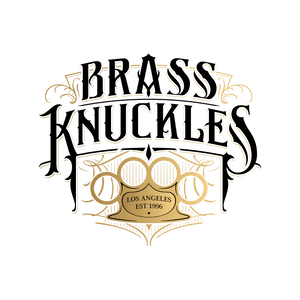 Brass Knuckles logo